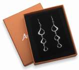 Andy C Earrings Long